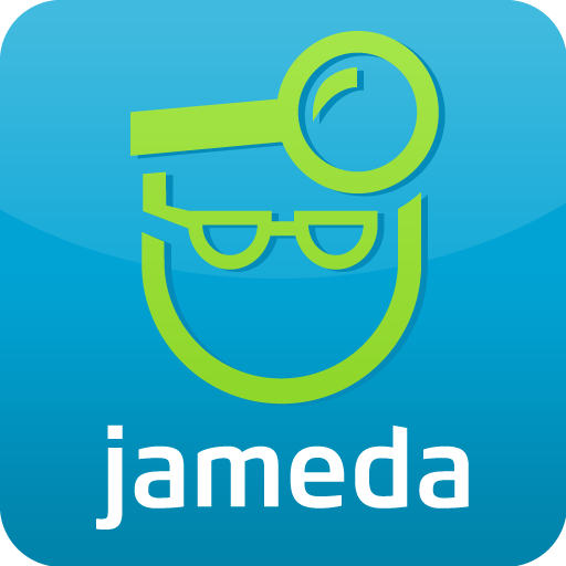 Jameda - Bewerten Sie uns